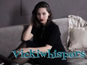 Vickiwhispers