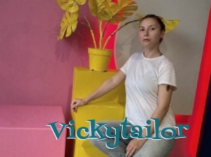 Vickytailor