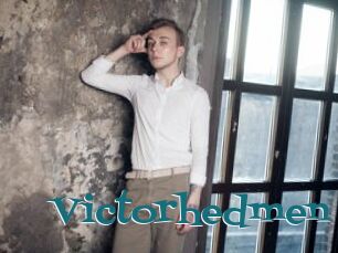 Victorhedmen