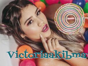 Victoriaakibman