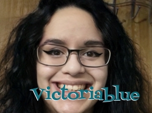 Victoriablue