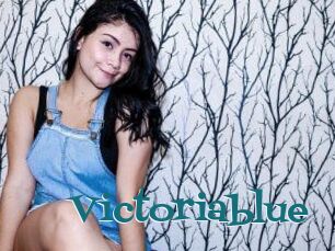 Victoriablue