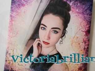 Victoriabrillian