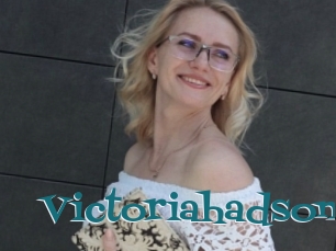 Victoriahadson