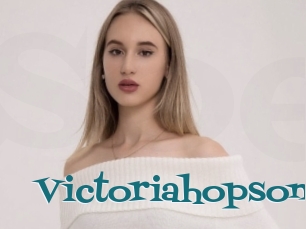 Victoriahopson