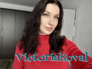 Victoriakoval