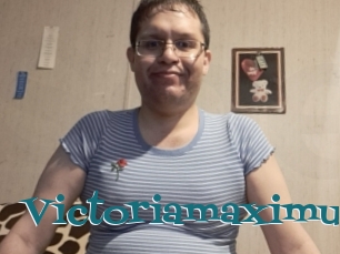 Victoriamaximus