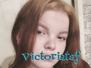 Victoriataf