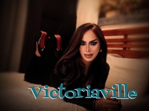 Victoriaville