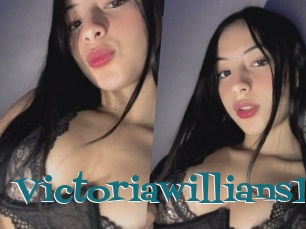 Victoriawillians18