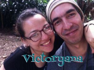Victoryana