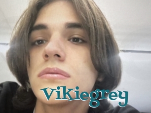 Vikiegrey