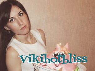 Vikihotbliss