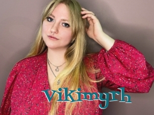 Vikimyrh