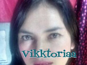 Vikktoriaa