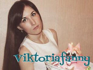 Viktoriafanny