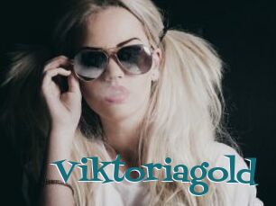 Viktoriagold