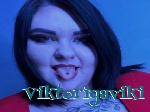 Viktoriyaviki