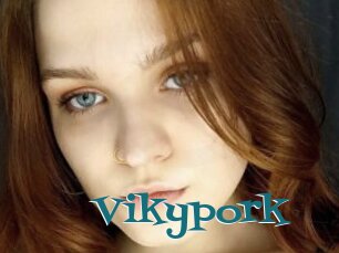 Vikypork