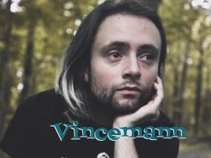 Vincemann