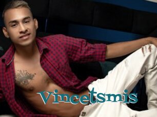 Vincetsmis