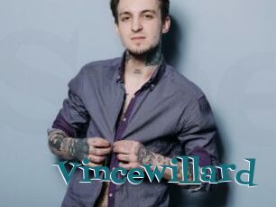 Vincewillard