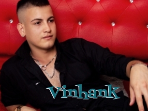 Vinhank
