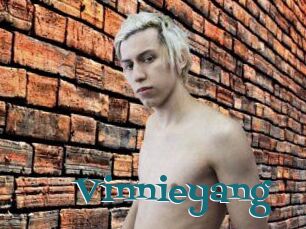Vinnieyang