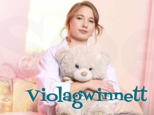 Violagwinnett