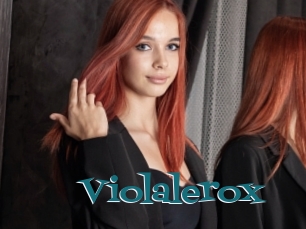 Violalerox