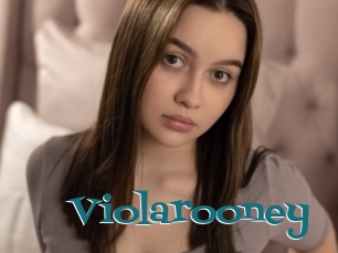 Violarooney