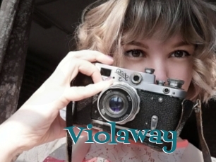 Violaway
