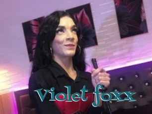 Violet_foxx