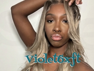 Violet6xft