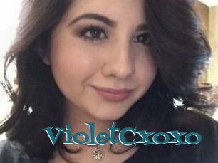 VioletCxoxo