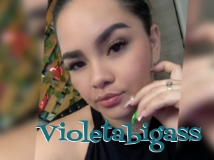 Violetabigass