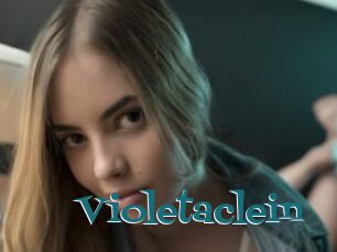 Violetaclein