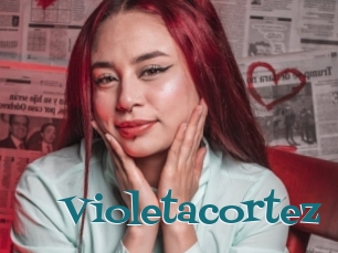 Violetacortez