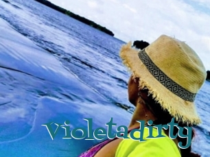 Violetadirty