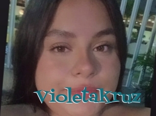 Violetakruz