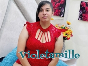 Violetamille