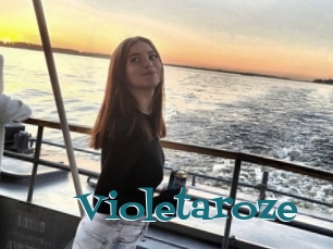 Violetaroze