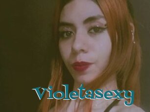 Violetasexy