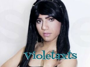 Violetaxts