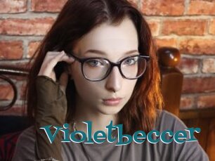 Violetbeccer