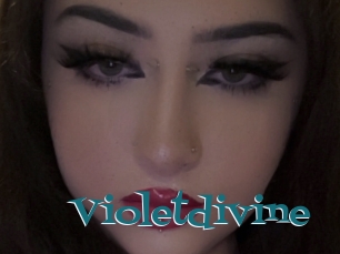 Violetdivine