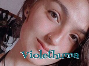 Violethuma