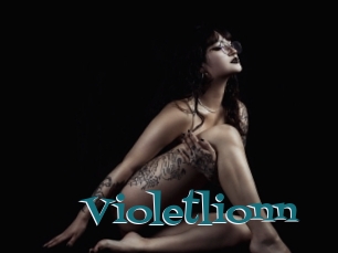 Violetlionn