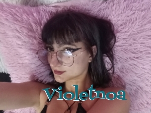 Violetnoa