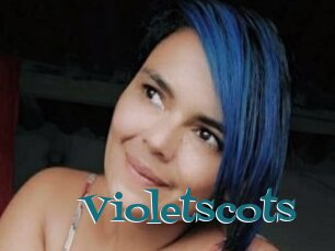 Violetscots
